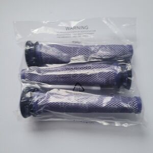Dyson 3 Pack Pre Filter Replacements for DC58 DC59 V6 V7 V8 Vacuums